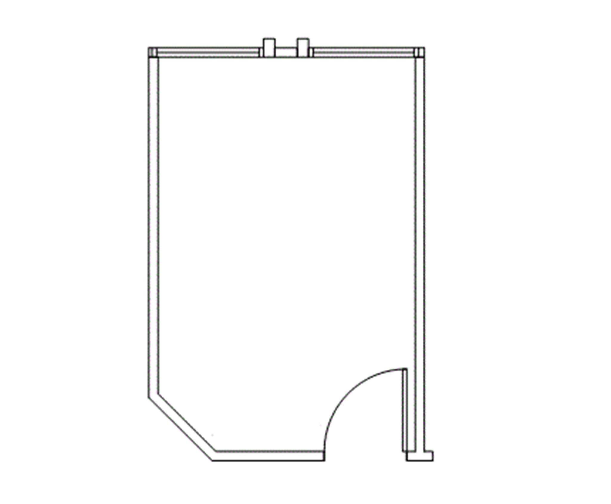 4676 Admiralty Way, Marina Del Rey, CA à louer Plan d’étage– Image 1 sur 1