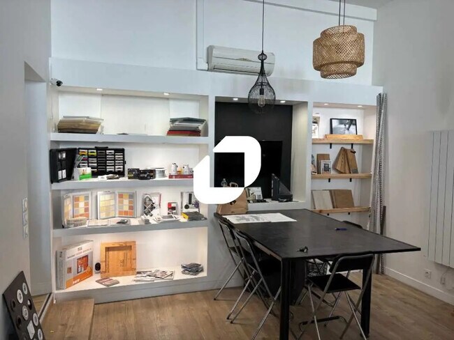 Plus de détails pour Bureau à louer