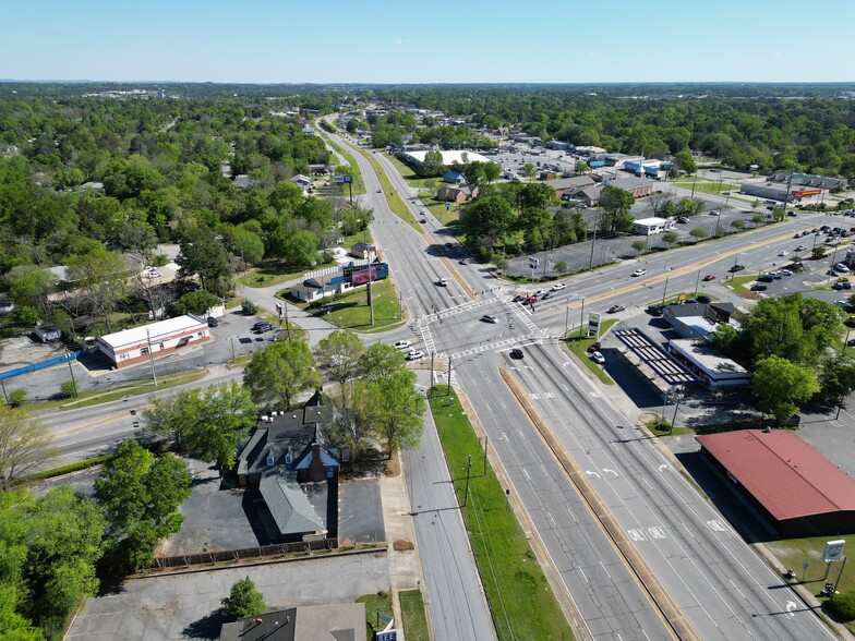4425 Holly Ave, Columbus, GA à louer - Photo de l’immeuble – Image 3 sur 3