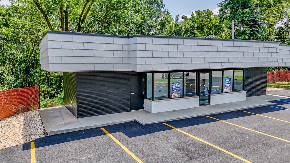 1610 Scranton Carbondale Hwy, Dickson City, PA à louer - Photo de l’immeuble – Image 2 sur 13