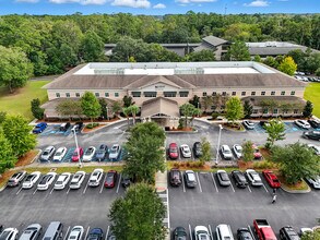 75 Baylor Dr, Bluffton, SC - VUE AÉRIENNE vue de carte - Image1