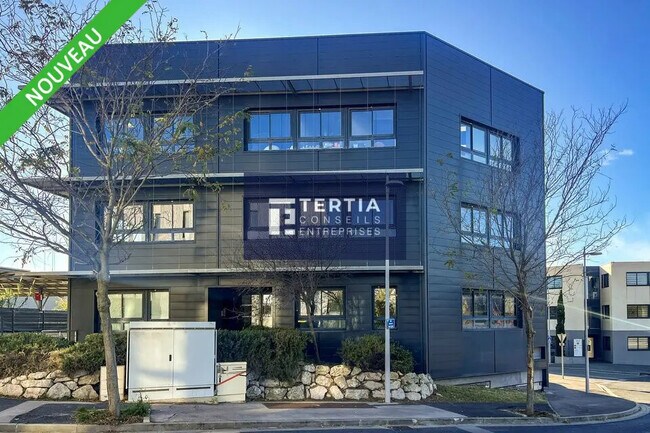 Plus de détails pour Bureau à louer