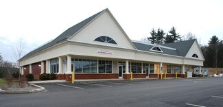 Plus de détails pour 9 Fieldstone Cmn, Tolland, CT - Bureau, Local commercial à louer