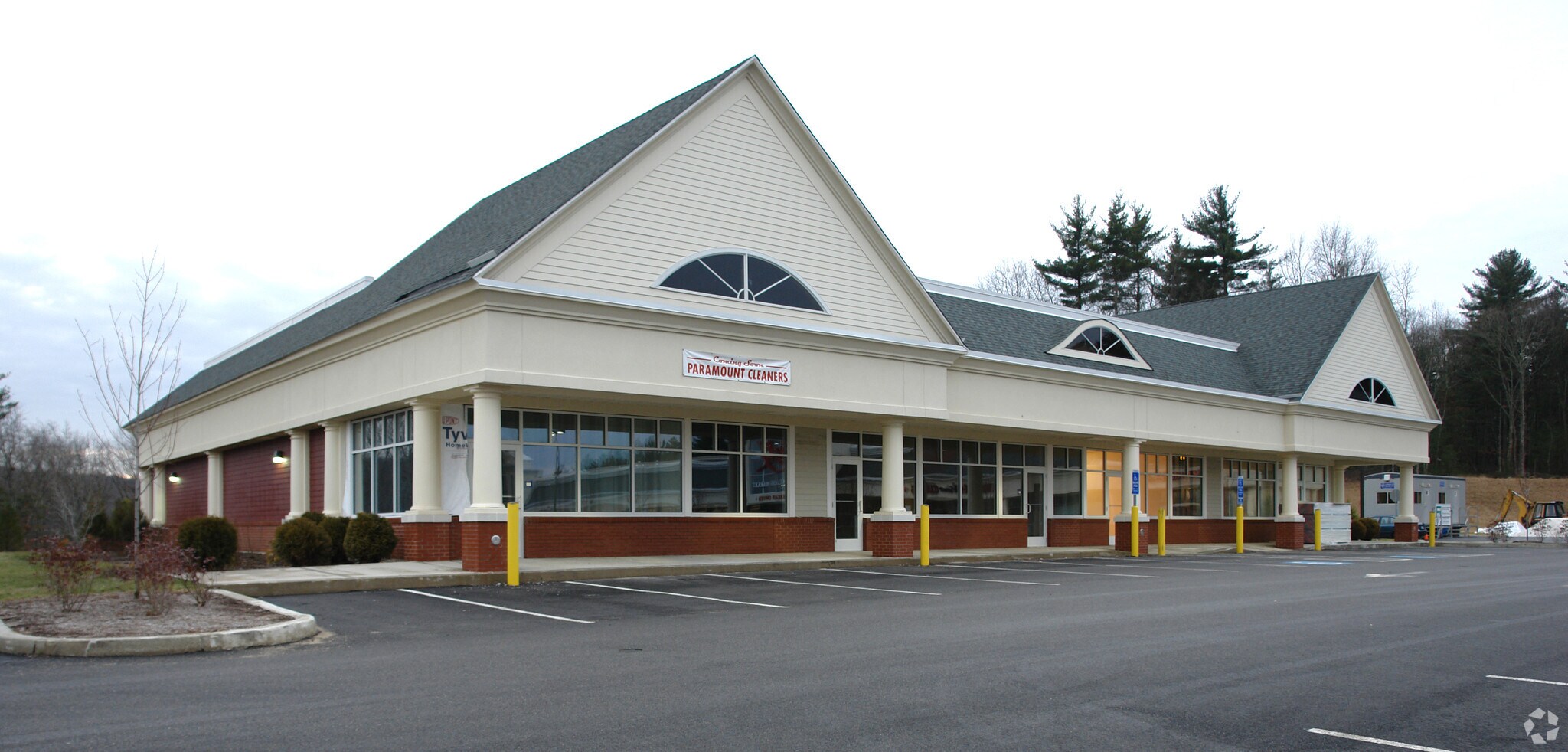 9 Fieldstone Cmn, Tolland, CT à louer Photo de l’immeuble– Image 1 sur 11