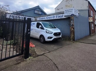 Plus de détails pour 3 Mill Rd, Cleethorpes - Local d'activités à louer