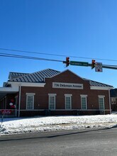 736 Delaware Ave, Fountain Hill, PA à louer Photo de l’immeuble– Image 2 sur 10