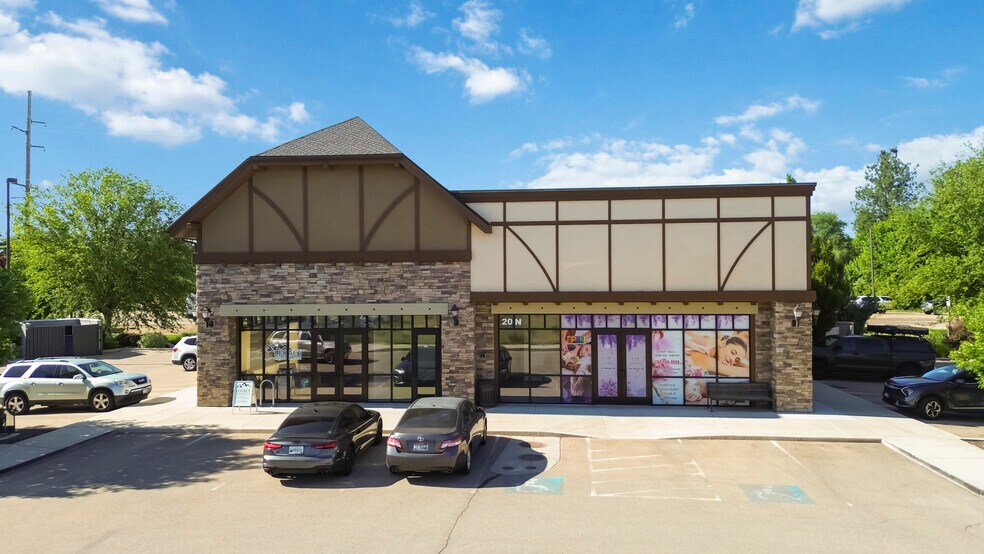 20 N Fisher Park Way, Eagle, ID à vendre - Photo de l’immeuble – Image 2 sur 4