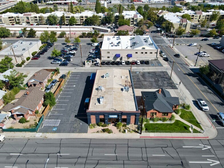 785 E 2nd St, Reno, NV à vendre - Photo de l’immeuble – Image 3 sur 4