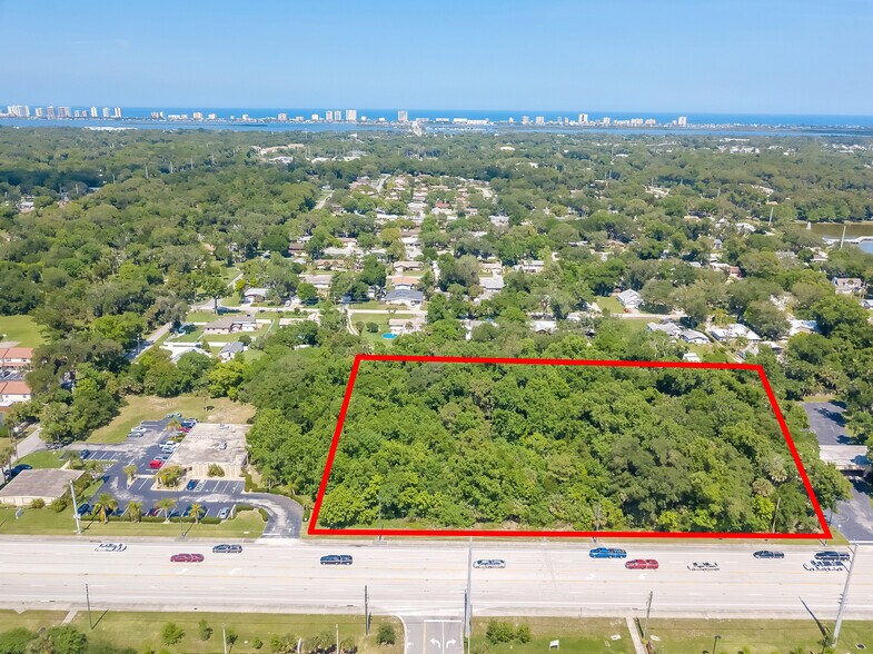 0 Nova, Port Orange, FL à vendre - Photo de l’immeuble – Image 2 sur 8
