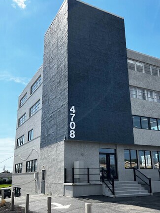 Plus de détails pour 4708 Kirkwood Hwy, Wilmington, DE - Bureau à louer