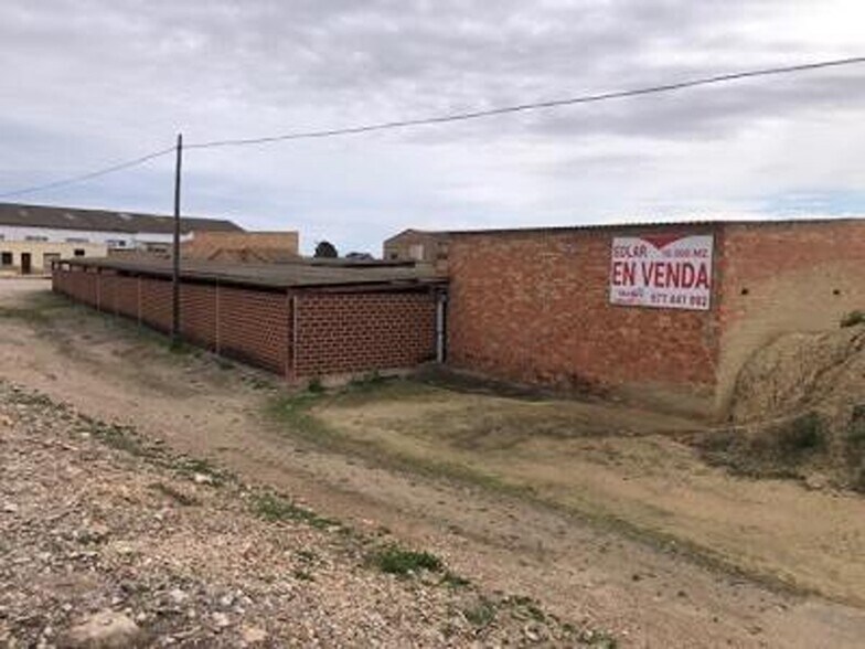 Avinguda Catalunya, 28, L'Aldea, Tarragona à vendre - Photo de l’immeuble – Image 3 sur 5