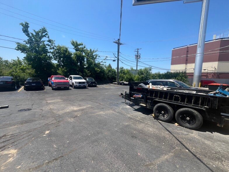 5338-5356 N Northwest Hwy, Chicago, IL à louer - Photo de l’immeuble – Image 3 sur 3