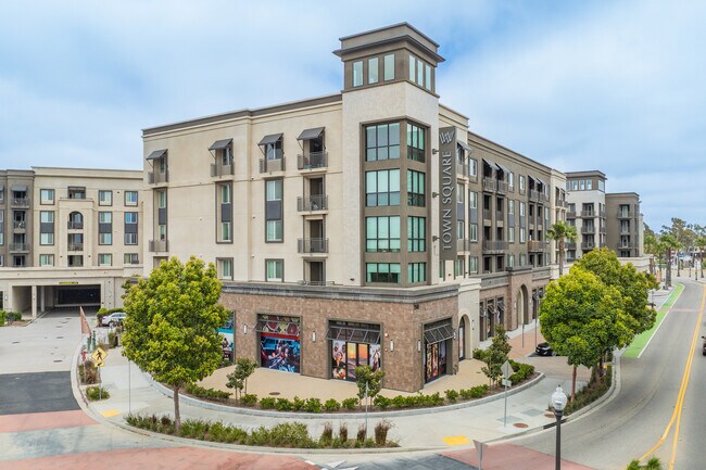 Plus de détails pour 2650 Wagon Wheel Rd, Oxnard, CA - Local commercial à louer
