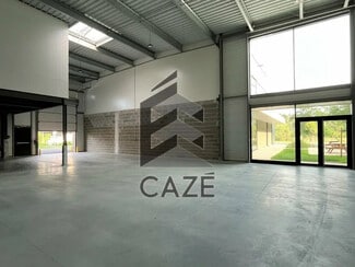 Plus de détails pour Local d'activités à louer