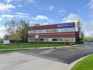 Plus de détails pour 44725 Grand River Ave, Novi, MI - Bureau/Médical à louer