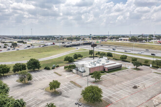 2290 S Stemmons Fwy, Lewisville, TX - VUE AÉRIENNE  vue de carte