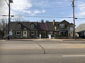 Plus de détails pour 4977-4983 Delhi Ave, Cincinnati, OH - Bureau, Bureau/Local commercial à louer