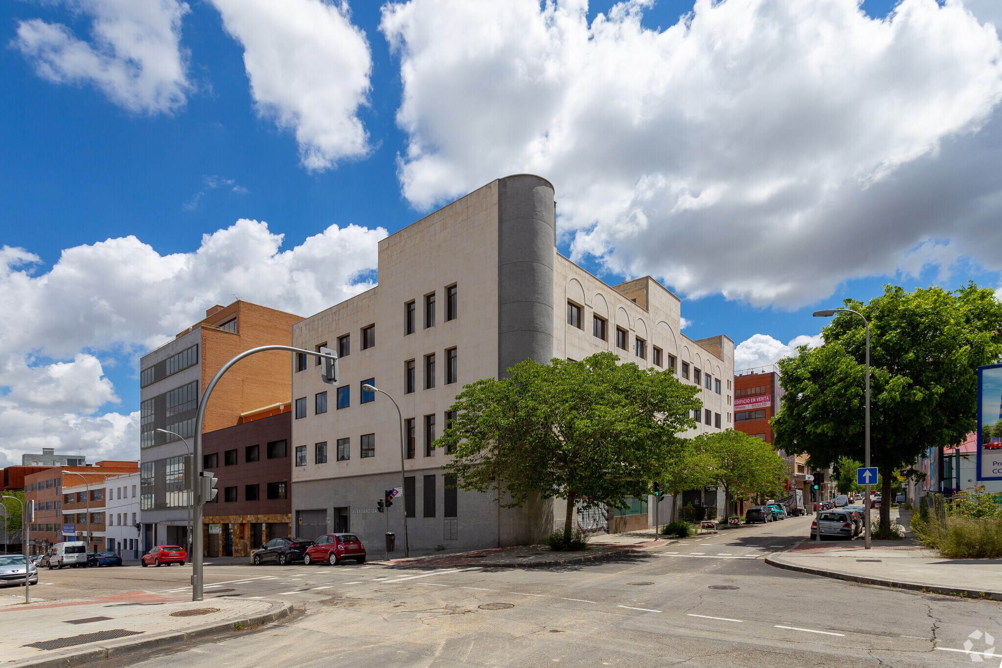 Bureau dans Madrid, Madrid à vendre Photo principale– Image 1 sur 4