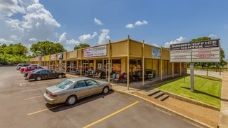 Plus de détails pour 3933-3943 Summer Ave, Memphis, TN - Local commercial à louer