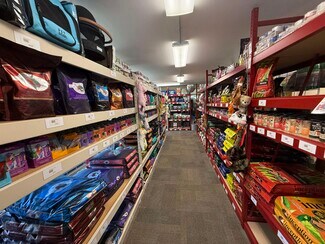 Plus de détails pour 700 Route 4A West, Castleton, VT - Local commercial à vendre