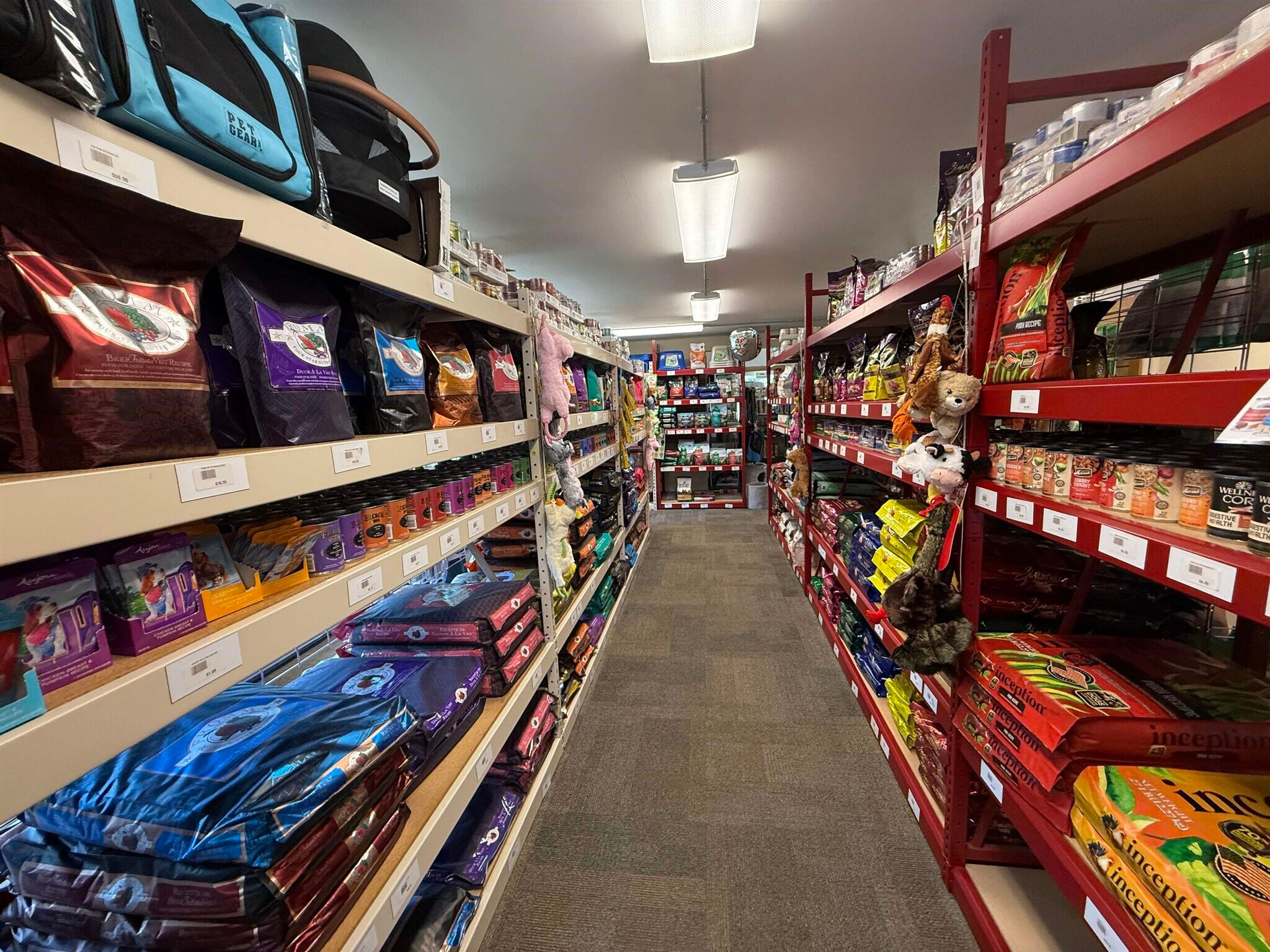 700 Route 4A West, Castleton, VT à vendre Photo intérieure– Image 1 sur 24