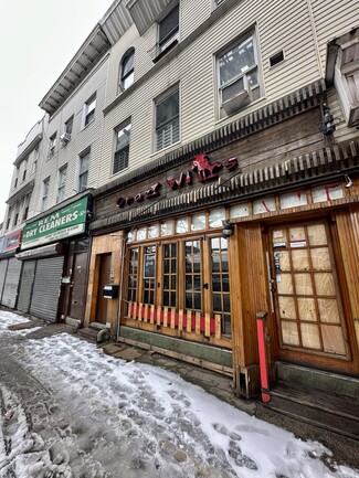 Plus de détails pour 11710 Jamaica Ave, Richmond Hill, NY - Local commercial à louer