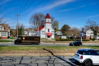 Plus de détails pour 99-103 Tillinghast Ave, Warwick, RI - Spécialisé à vendre