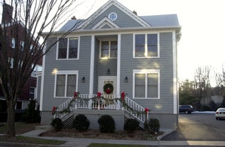Plus de détails pour 21 Cook Ave, Madison, NJ - Local commercial à vendre