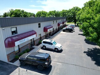 Plus de détails pour 800 Stockton Ave, Fort Collins, CO - Local d'activités à louer
