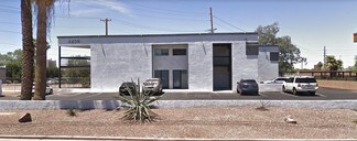 Plus de détails pour 4408 N 12th St, Phoenix, AZ - Bureau à louer