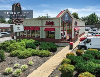 Plus de détails pour 822 Cosby Hwy, Newport, TN - Local commercial à vendre