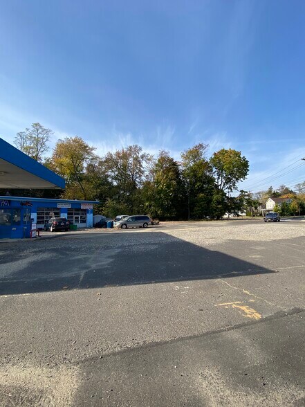 1118 US Highway 130, Robbinsville, NJ à vendre - Photo de l’immeuble – Image 3 sur 5