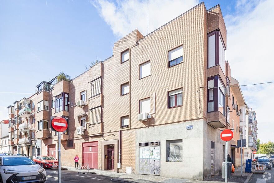 Calle del Grafito, 22, Madrid, Madrid à vendre - Photo principale – Image 1 sur 2