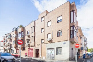 Plus de détails pour Calle del Grafito, 22, Madrid - Logement à vendre