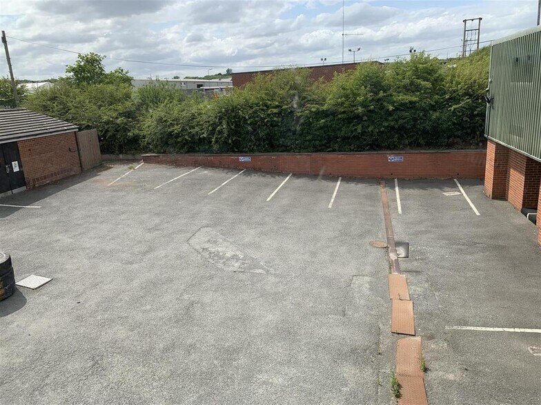 Brookside, Ashby De La Zouch à vendre - Photo de l’immeuble – Image 2 sur 6