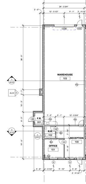 401 S Chitalpa St, Leander, TX à louer - Photo de l’immeuble – Image 3 sur 27