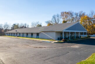 Plus de détails pour 2 Ridge Rd, Phoenixville, PA - Hôtellerie à vendre