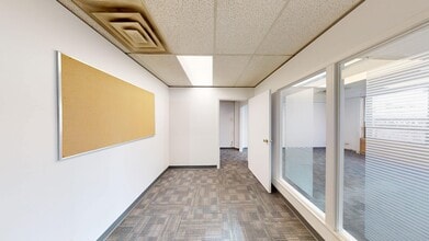 788 Beatty St, Vancouver, BC à louer Photo intérieure– Image 2 sur 5