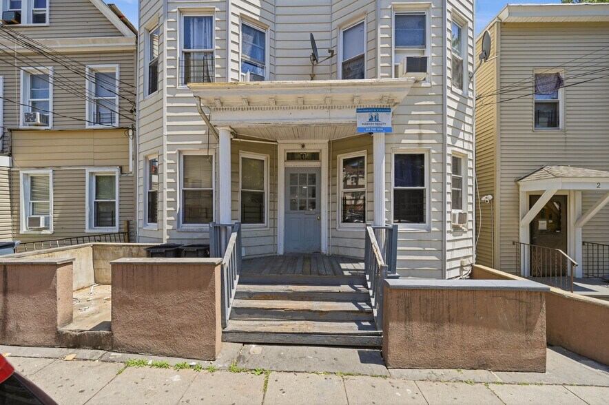 4 Convent Ave, Yonkers, NY à vendre - Photo de l’immeuble – Image 3 sur 55