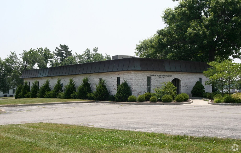 10201 E 75th St, Raytown, MO à vendre - Photo principale – Image 1 sur 5