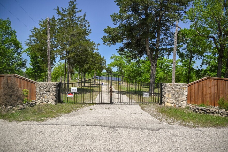 2120 Rustic Acres Rd, Kirbyville, MO à vendre - Autre – Image 3 sur 10