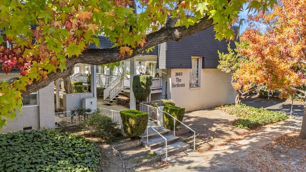 3603 Greenlee Dr, San Jose, CA à vendre - Photo de l’immeuble – Image 3 sur 12