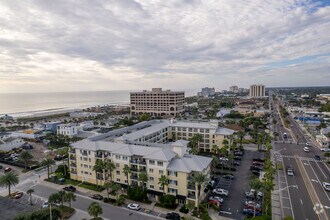 525 3rd St N, Jacksonville Beach, FL - VUE AÉRIENNE  vue de carte - Image1