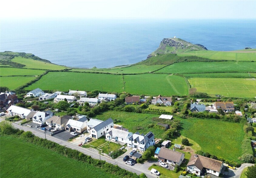 Tintagel Rd, Boscastle à vendre - Photo de l’immeuble – Image 2 sur 6