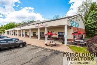 Plus de détails pour 11 Route 15, Lafayette, NJ - Local commercial à vendre