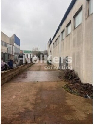 Industriel/Logistique dans Cassà de la Selva, Gerona à vendre Photo de l’immeuble– Image 1 sur 27