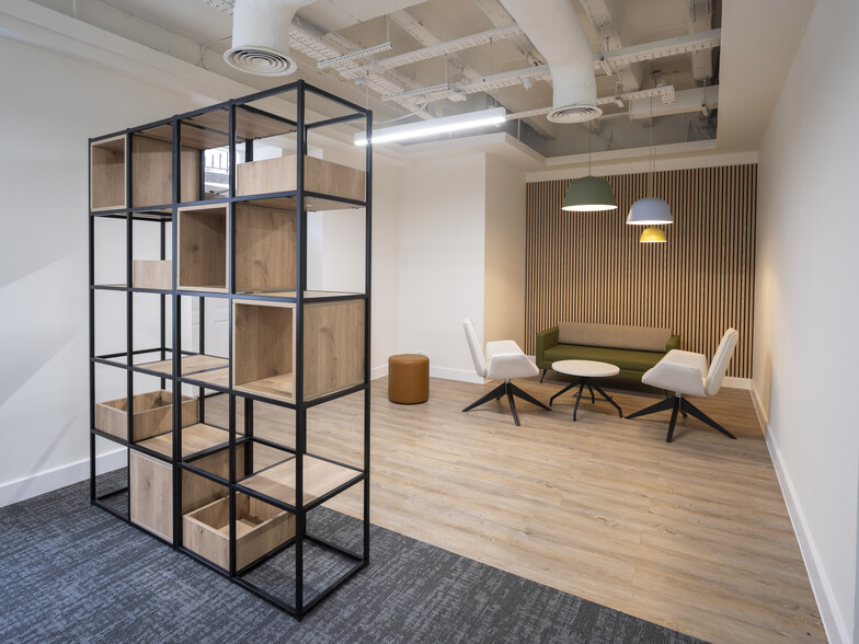 220 St Vincent St, Glasgow à louer - Photo de l’immeuble – Image 3 sur 14