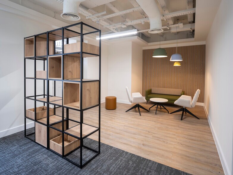 220 St. Vincent St, Glasgow à louer - Photo intérieure – Image 2 sur 11