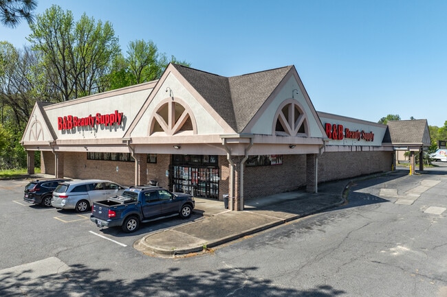 Plus de détails pour 4183 Kirby Pky, Memphis, TN - Local commercial à vendre