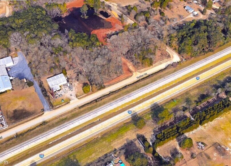 455 Burton, Lexington, SC à vendre - Photo de l’immeuble – Image 2 sur 7